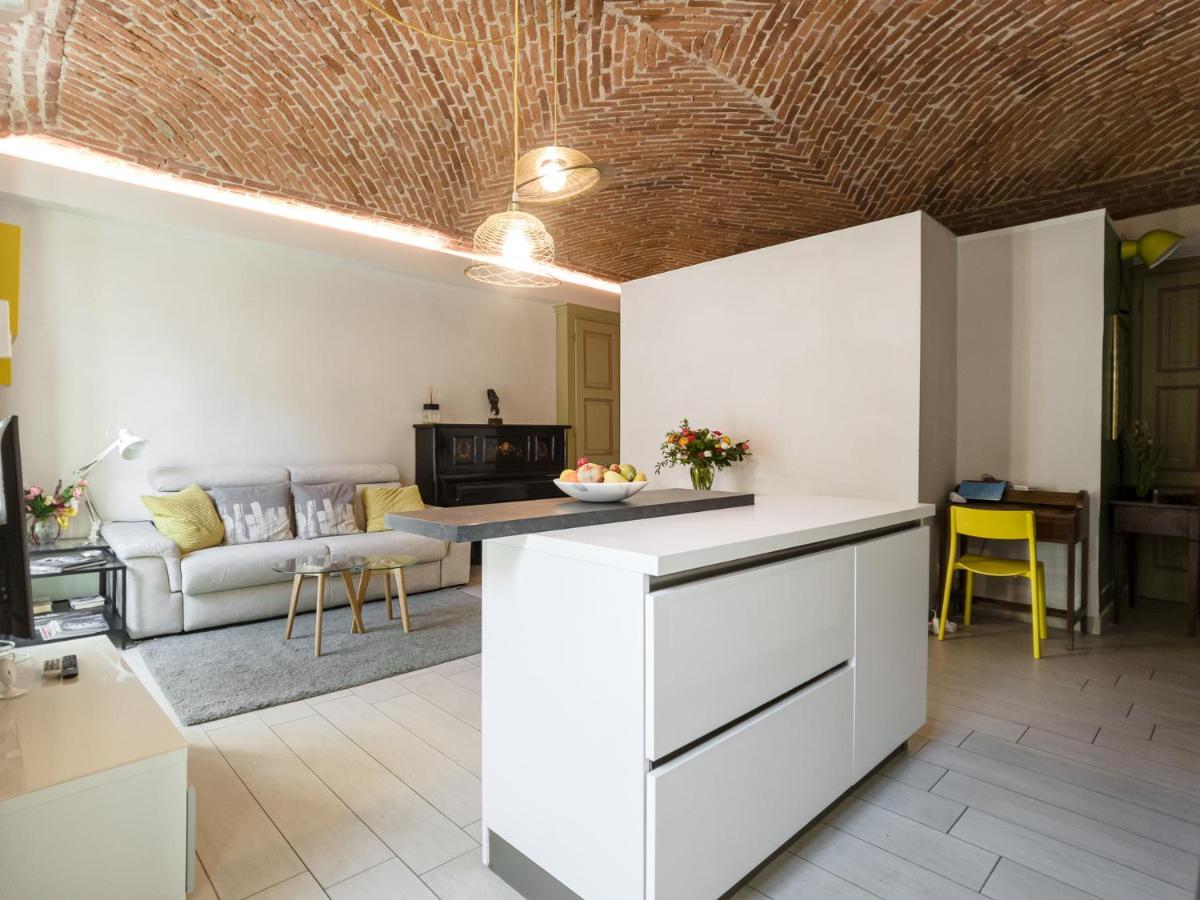 Centro Corso Matteotti Appartement