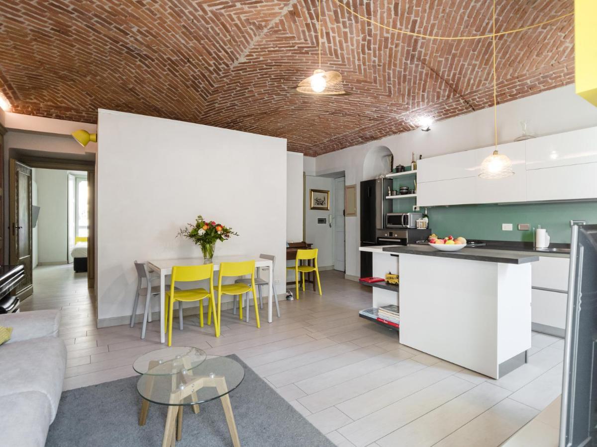 Centro Corso Matteotti Appartamento *