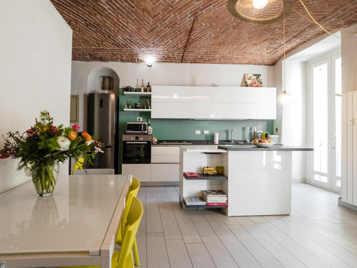 Centro Corso Matteotti Appartement