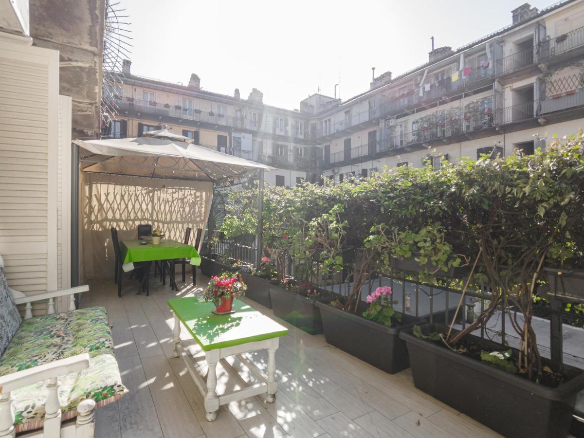 Centro Corso Matteotti Appartement