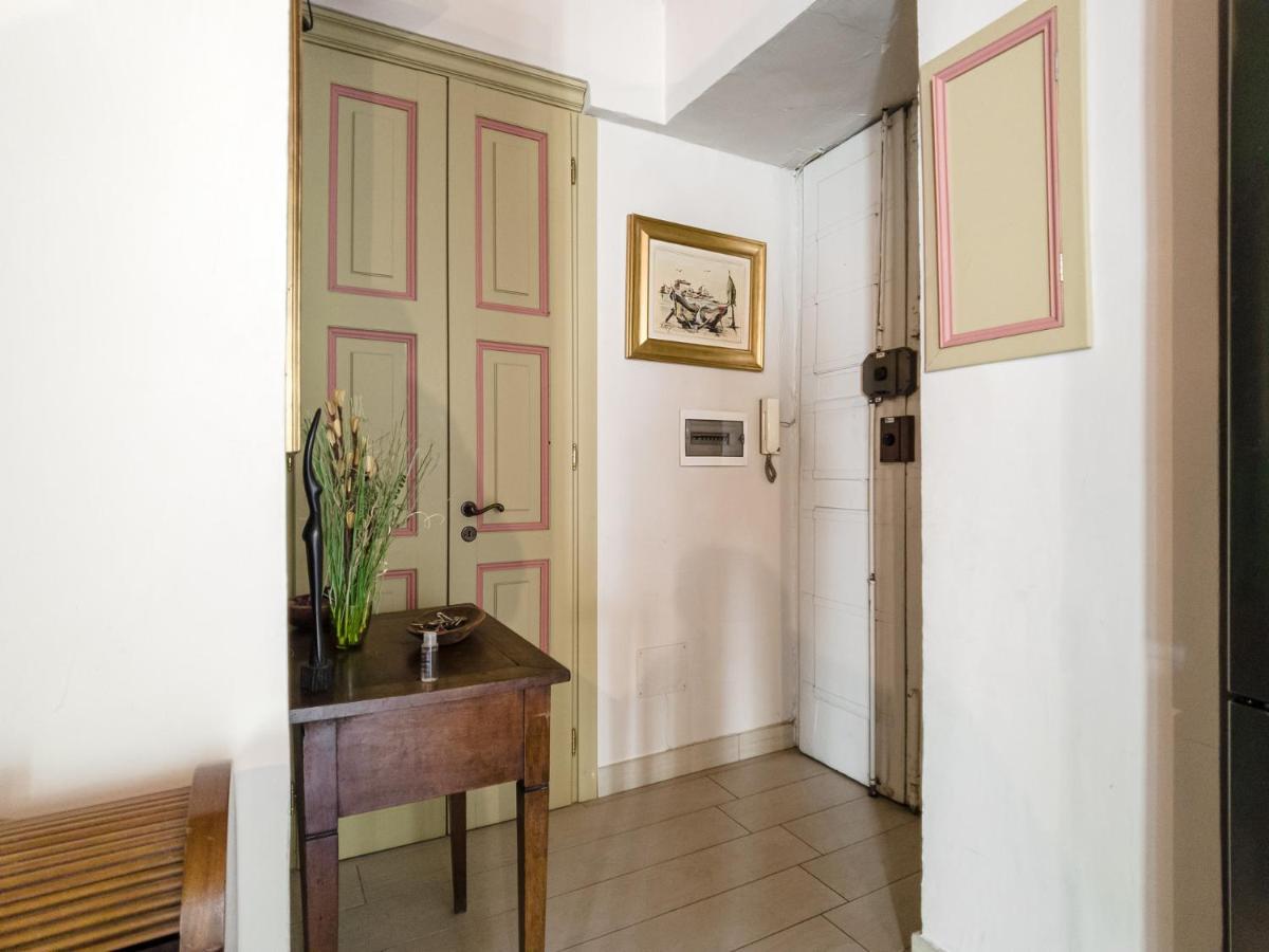 Centro Corso Matteotti Appartement