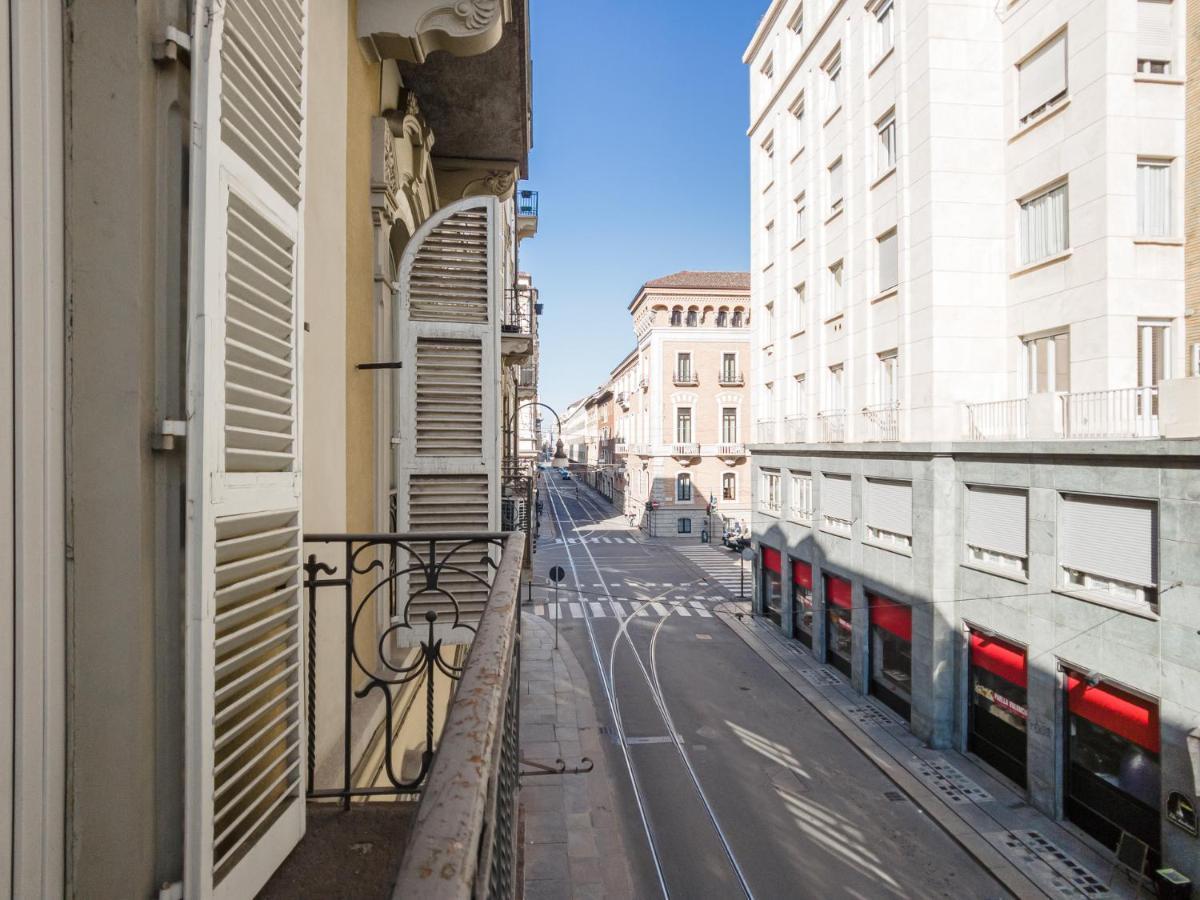 Appartement Centro Corso Matteotti *