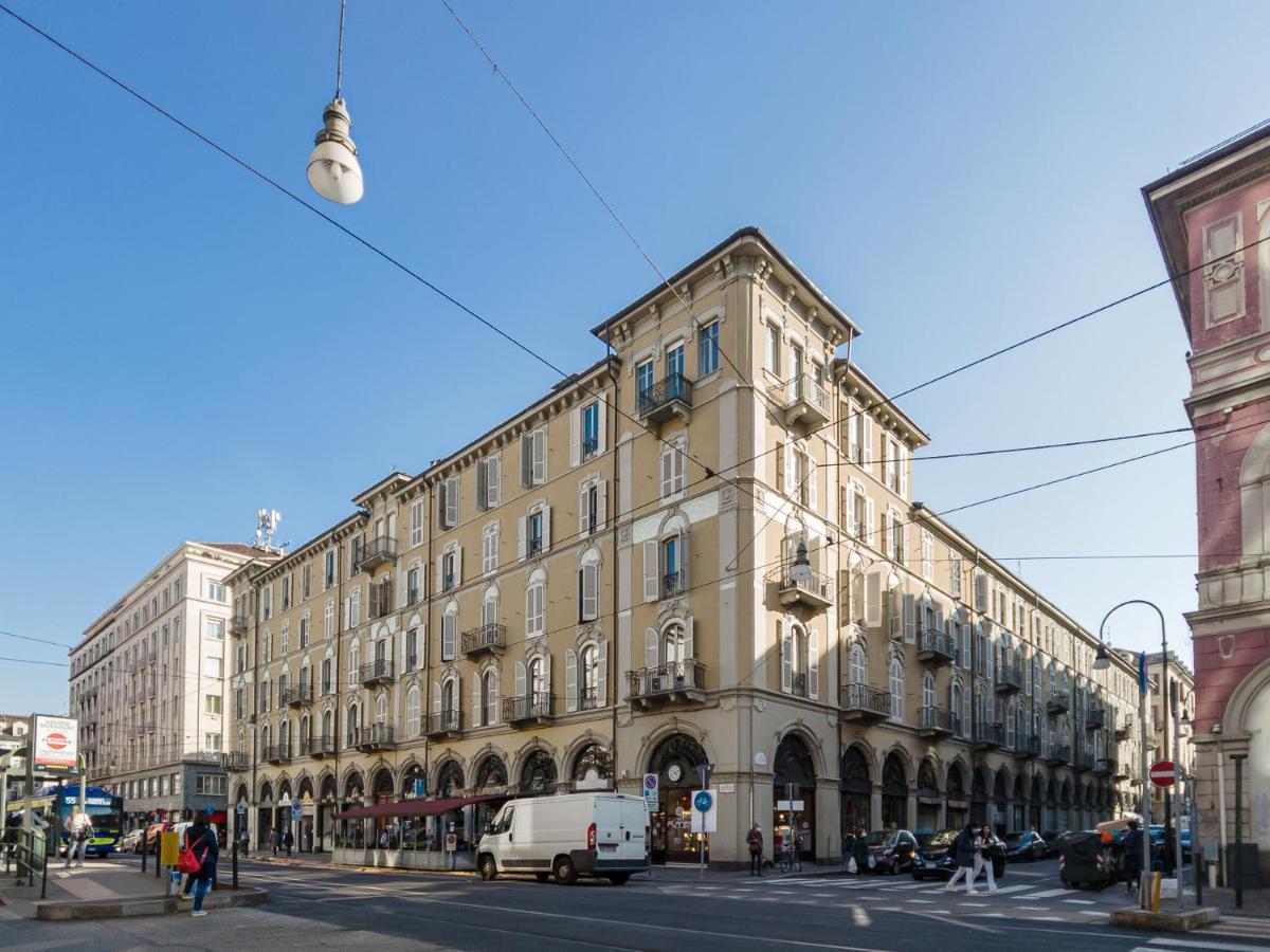 Centro Corso Matteotti Appartement