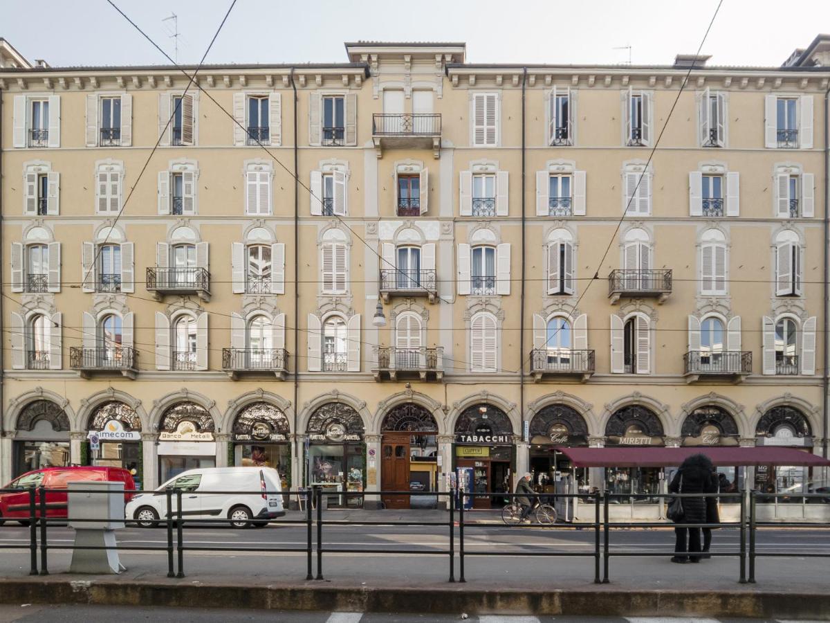 Centro Corso Matteotti Appartamento *