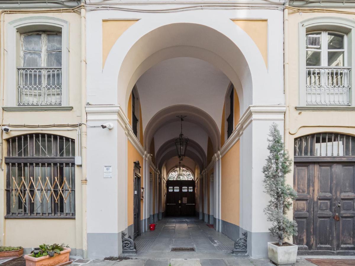 Centro Corso Matteotti Appartamento *
