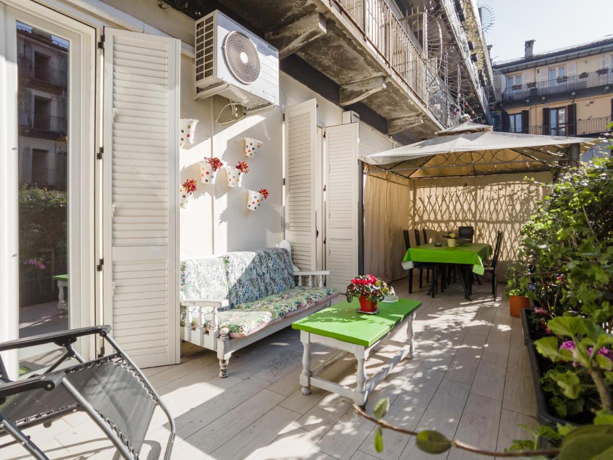 Centro Corso Matteotti Appartement *
