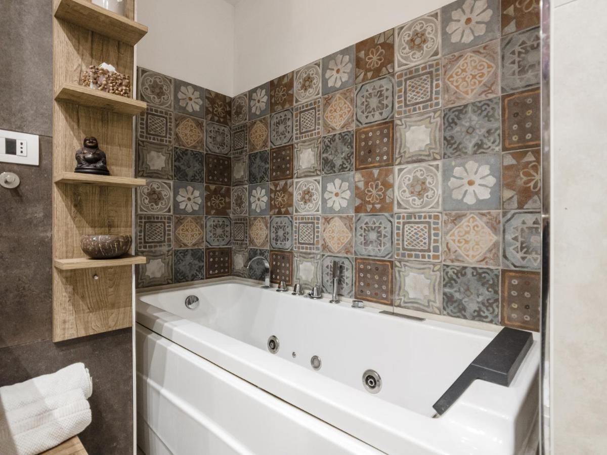 Appartement Centro Corso Matteotti *