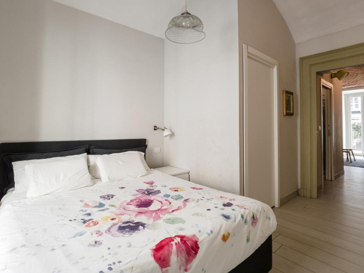 Centro Corso Matteotti Appartement