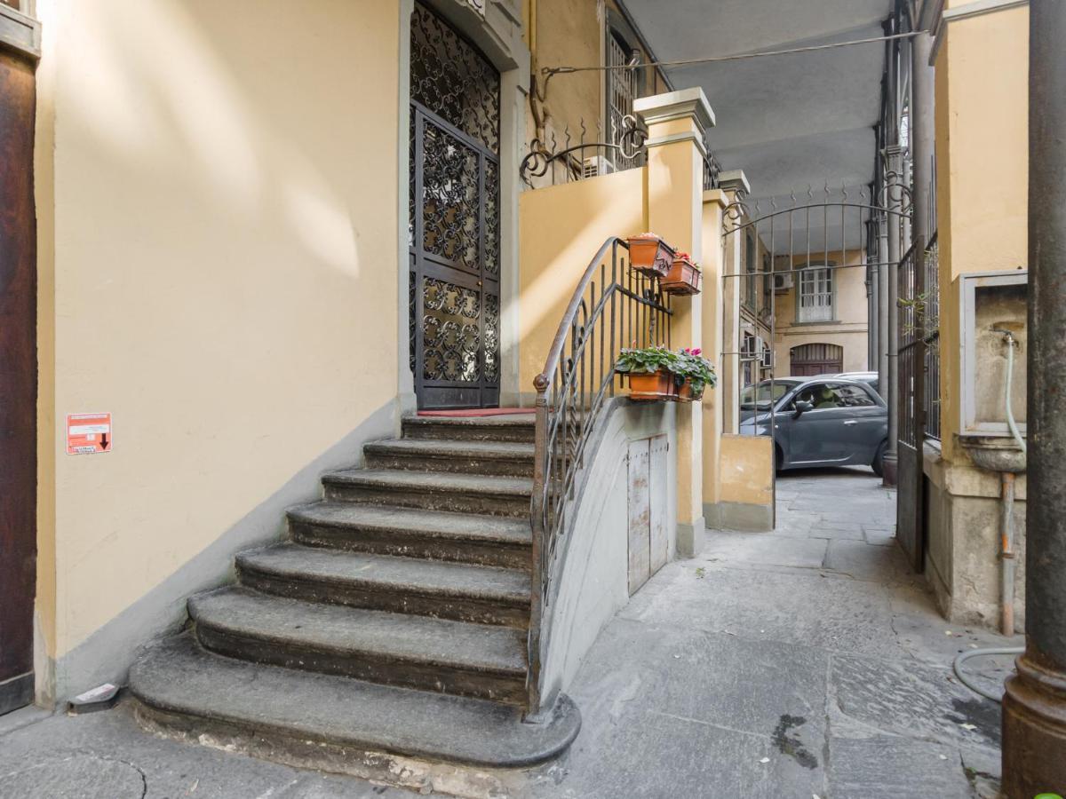 Appartamento Centro Corso Matteotti