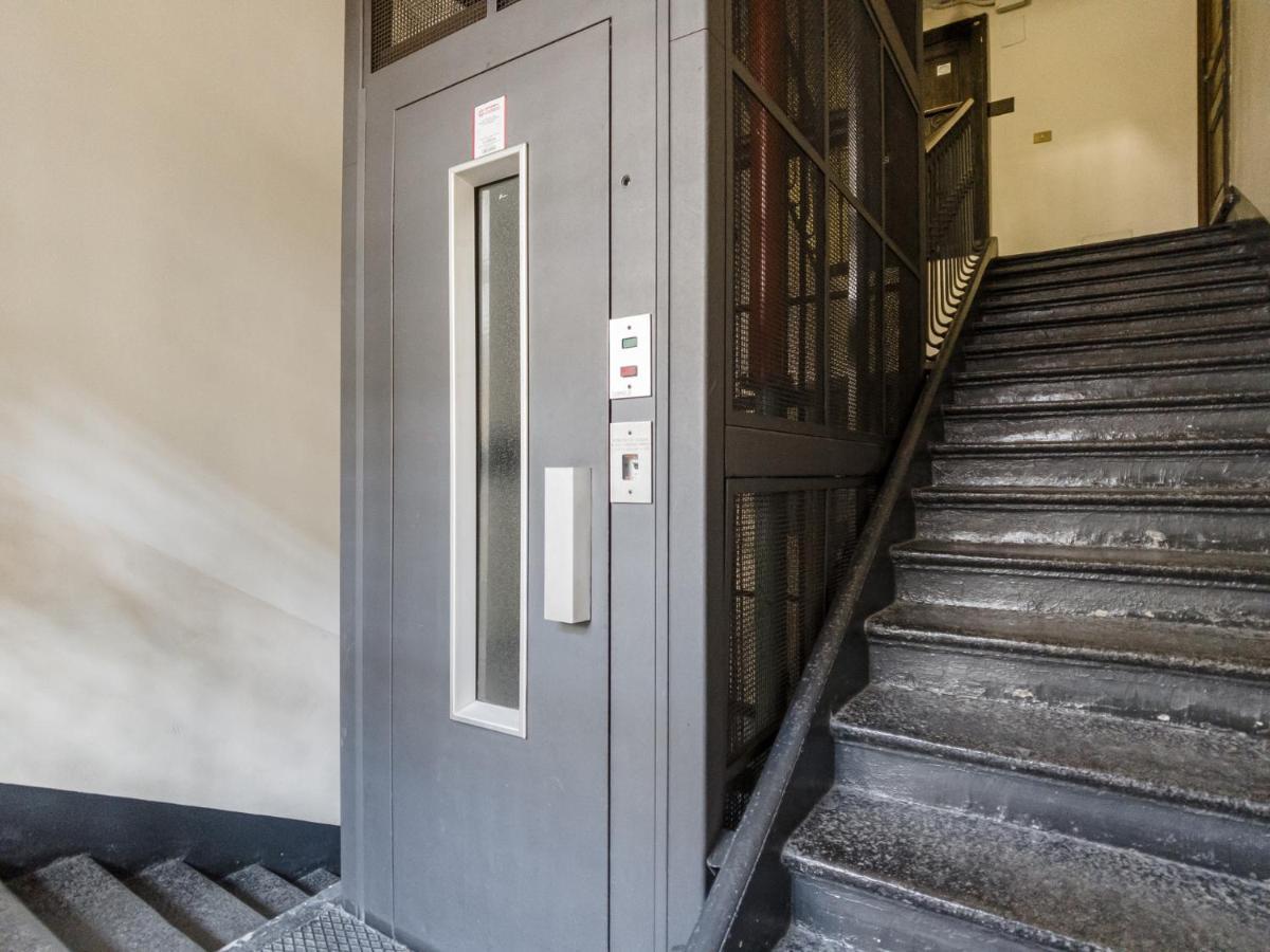 Centro Corso Matteotti Turin