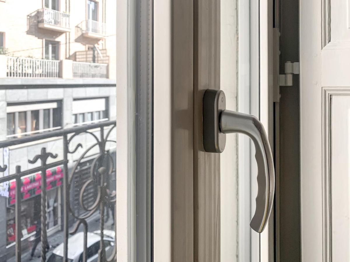 Centro Corso Matteotti * Turin